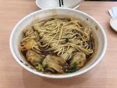 -蒋家桥饺面店(广陵路店)