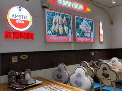 -老杨太太烧烤(文化广场店)