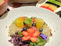 -狮拾久·现代新加坡料理(壹方城店)