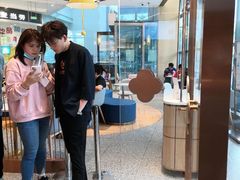 -奈雪的茶(青岛卓悦里INTOWN店)