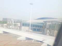 -重庆江北国际机场-T2航站楼