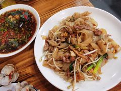 -潮粥馆(长江花园店)