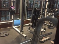 -杰仕健身百合天地会所(海宁百合新城店)