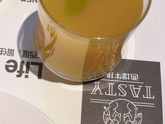 -西堤厚牛排(国瑞店)