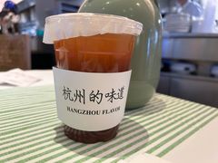 -桂满陇·杭州小馆(巴黎春天浦建店)