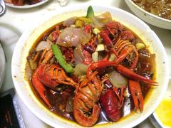 iphone_upload_pic-大川先生·小龙虾·川菜(信义坊店)