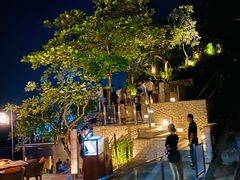 -Rock Bar Bali(Bali)