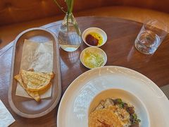 -Tivano意大利餐厅(成都居舍酒店)