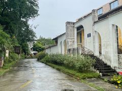 -广州市紫泥堂文化创意园景区