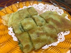 苦瓜薄撑-横岗朋仔餐厅