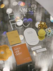 -琥珀婚礼策划AMBER WEDDING
