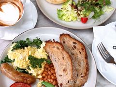 -农畉LONFOOD(福田星河COCOPark店)