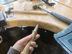 -熙工匠银饰•拼豆团建DIY(壹方城店)