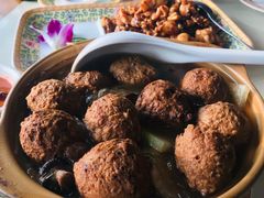 -砂锅居(西四店)