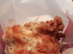 -肯德基(燕岭店)