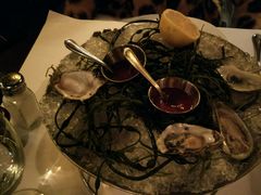 -Keens Steakhouse