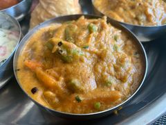 -Pakwaan Indian restaurant芭港湾印度餐厅(领事馆店)