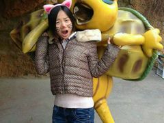 北京欢乐谷-北京欢乐谷