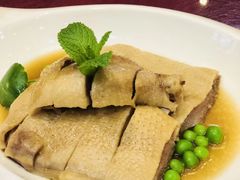 -程新大酒店(常州龙虎塘店)