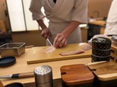 -鮨政· Omakase(港汇恒隆广场店)
