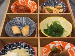 -小米烤肉-泥炉炭烤(常营店)