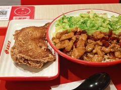 -永和大王(春日上新·浦东南路店)