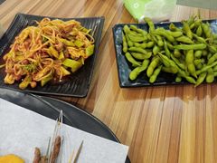 -壹酒贰肉1926·深夜食堂(南京北街店)