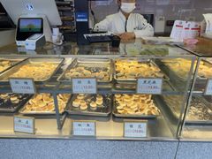-矮子馅饼(大成路店)