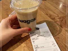 -Wagas沃歌斯(太古汇店)
