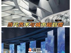 -深圳市当代艺术与城市规划馆