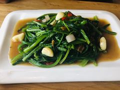 -東舍食唐精品陕菜馆