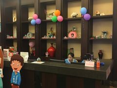 -三亚胜意海景酒店·海鲜自助餐厅(三亚湾路店)