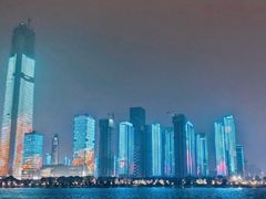 -武汉两江游览·夜游长江(汉口粤汉码头)