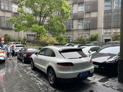 -上海静安铂尔曼酒店