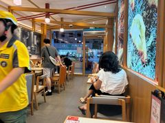 -味千拉面(惠州淡水嘉信茂广场分店)