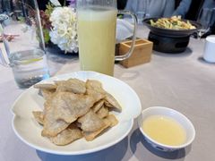 -北平食坊·烤鸭(黄寺大街店)