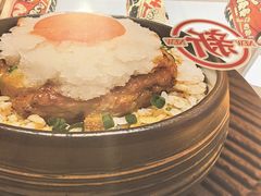 -京和风食堂·定食寿喜锅(保利樾广场店)