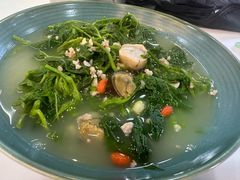 -明本湛江鸡•海鲜小厨(陈家祠店)