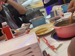 -味香林牦牛自助火锅