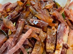 -金杨拉面王小吃面馆·牛三宝面·红烧牛肉粉