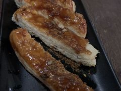 -The Cheebat 锌吧·Bistro(体育西店)