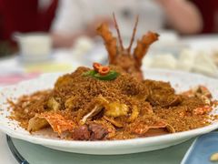 -东江海鲜酒家(艺都分店)
