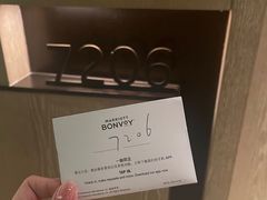 -三亚亚龙湾万豪度假酒店