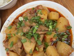 -赵姐猪耳朵饭店