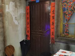 -五马集·海鲜·温州大牌档(黑金冠五马街十字路口店)