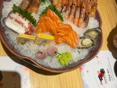-贵木日本料理·铁板烧(新地假日广场店)