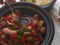 -香丰阁·烤鸭·川湘菜(昌平店)