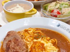 -CoCo壱番屋