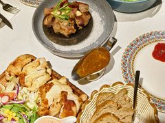 -俄士厨房(五棵松华熙LIVE店)