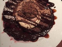 -Pancakes on the rocks(Darling Harbour)